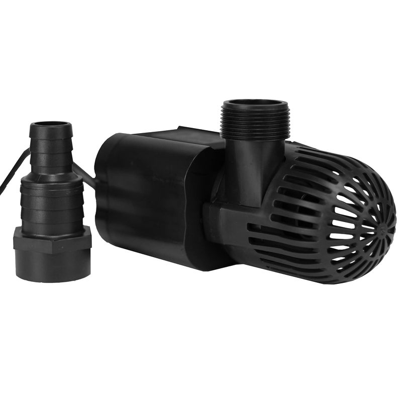 TotalPond 2000 GPH Waterfall Pump - Image 1